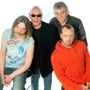 Whiskey Drinking Woman