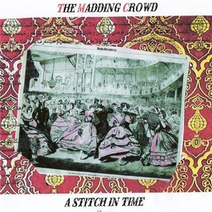 The Madding Crowd 3