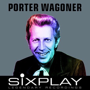 Porter Wagoner 10