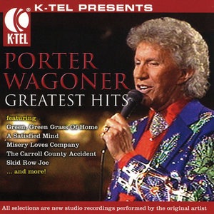 Porter Wagoner 7