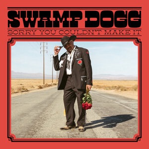 Swamp Dogg 8