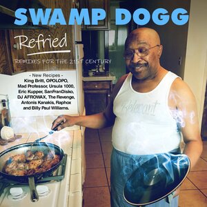 Swamp Dogg 7