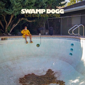 Swamp Dogg 5