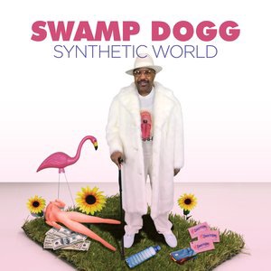 Swamp Dogg 3