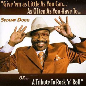 Swamp Dogg 2