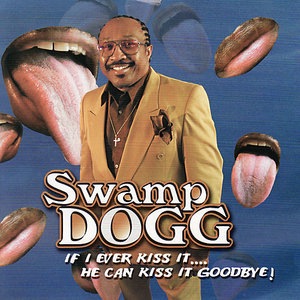 Swamp Dogg 1