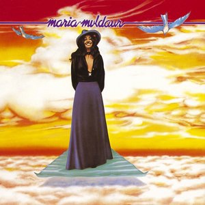 Maria Muldaur 12