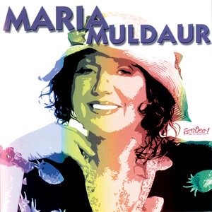 Maria Muldaur 8