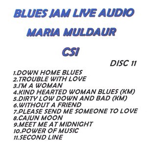 Maria Muldaur 7