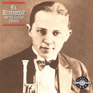 Bix Beiderbecke 3