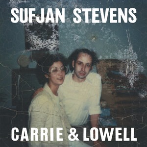 Sufjan Stevens 9