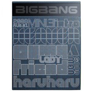 Big Bang 4