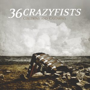 36 Crazyfists 6