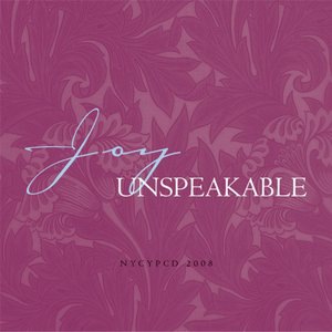 Oh, He's the Wonderful Spirit In Us