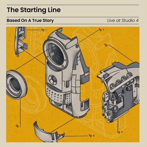 The Starting Line 11