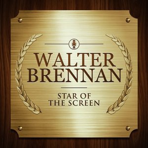 Walter Brennan 8