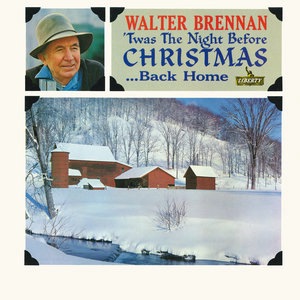 Walter Brennan 6
