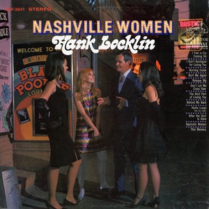 Hank Locklin 15