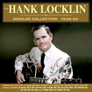 Hank Locklin 13