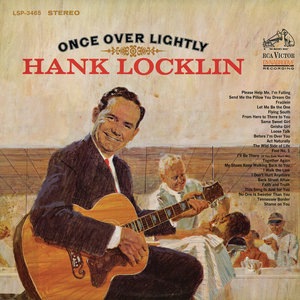 Hank Locklin 11