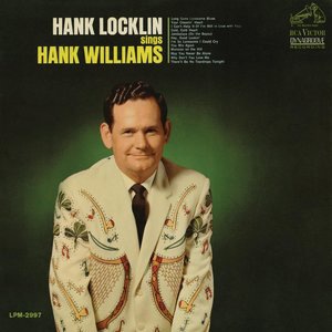 Hank Locklin 10