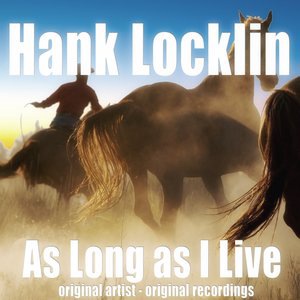 Hank Locklin 9