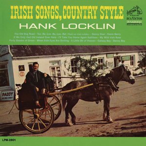 Hank Locklin 7