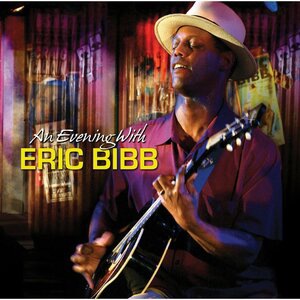 Eric Bibb 15