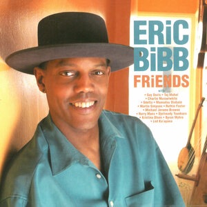 Eric Bibb 12