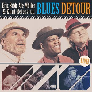 Eric Bibb 9