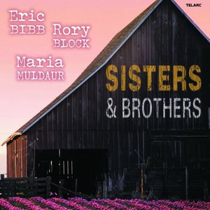 Eric Bibb 5