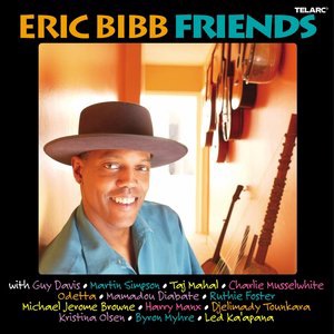 Eric Bibb 4