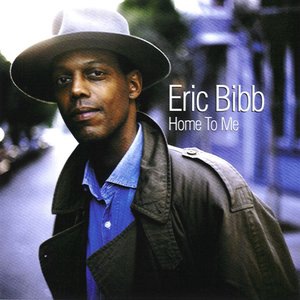 Eric Bibb 1