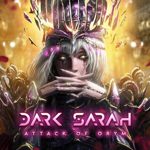 Dark Sarah 6