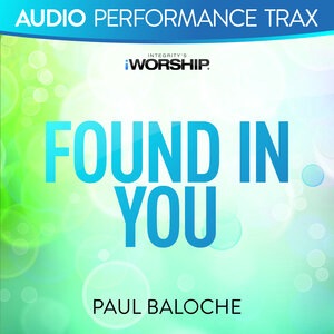 Paul Baloche 16