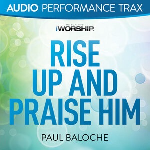 Paul Baloche 7