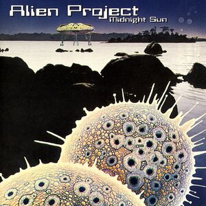 Alien Project 1
