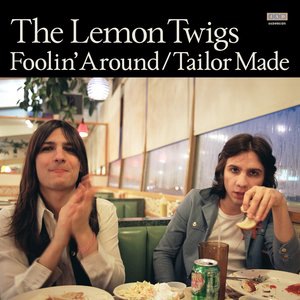 The Lemon Twigs 3
