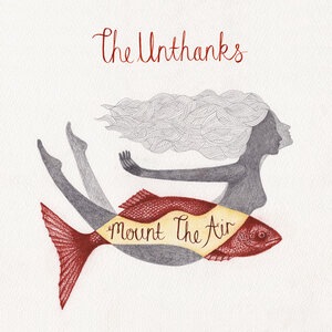 The Unthanks 7