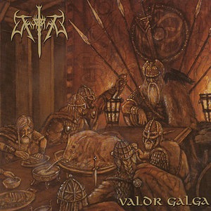 Prelude: Heading For The Golden Hall / Storms Of Asgard