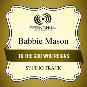 Babbie Mason 17