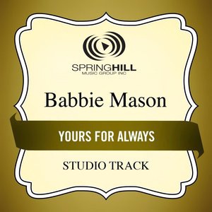 Babbie Mason 15