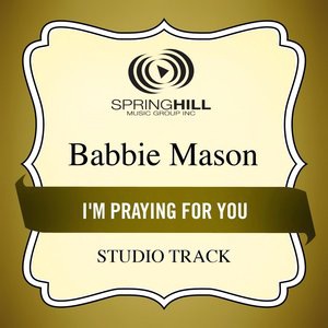 Babbie Mason 14