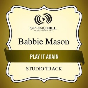 Babbie Mason 13