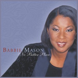 Babbie Mason 9