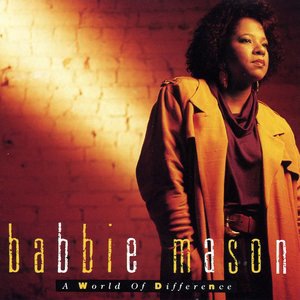 Babbie Mason 5