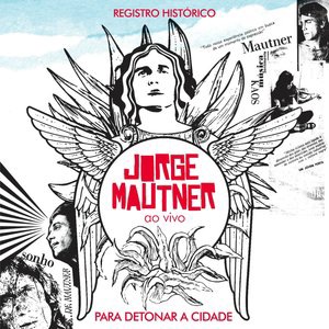 Jorge Mautner 3