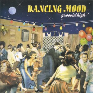 Dancing Mood 3