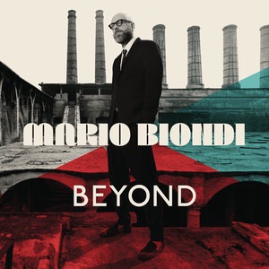 Mario Biondi 4