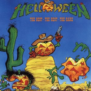 Helloween 2